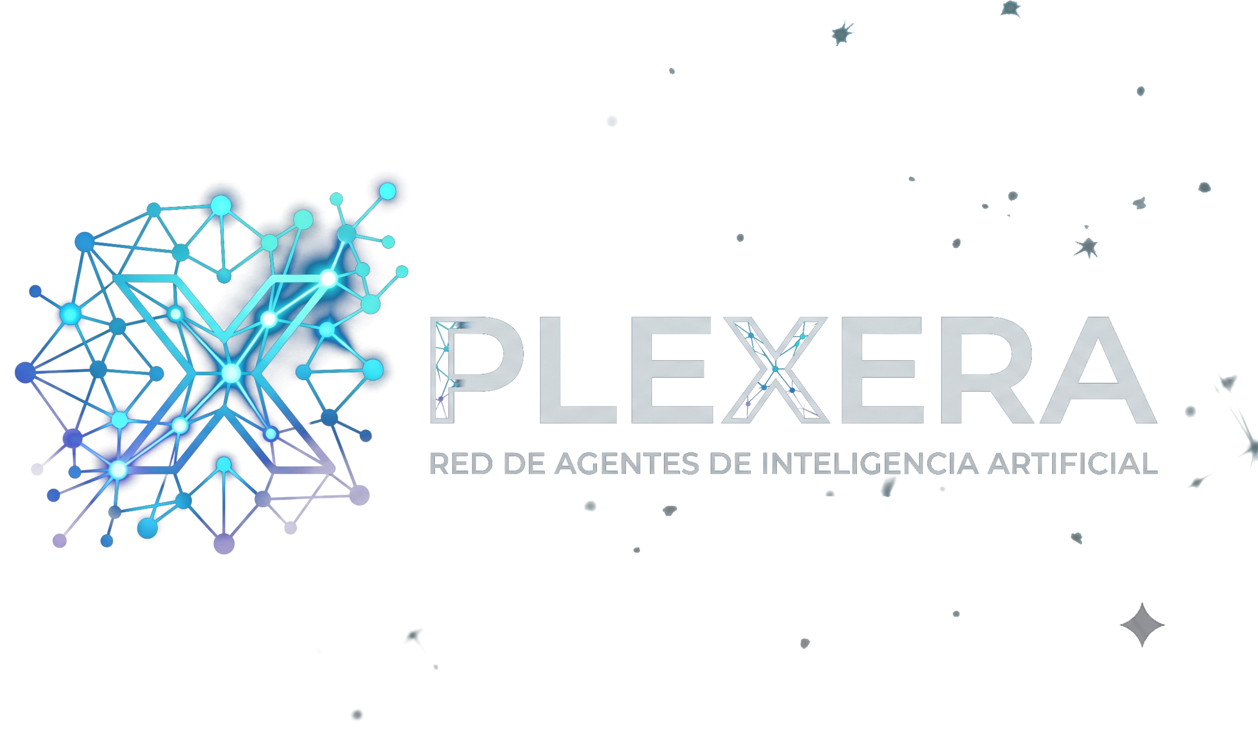 Plexera — Red de agentes de inteligencia artificial